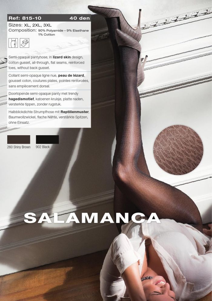 Cette Cette-plus-size-2015-3  Plus Size 2015 | Pantyhose Library